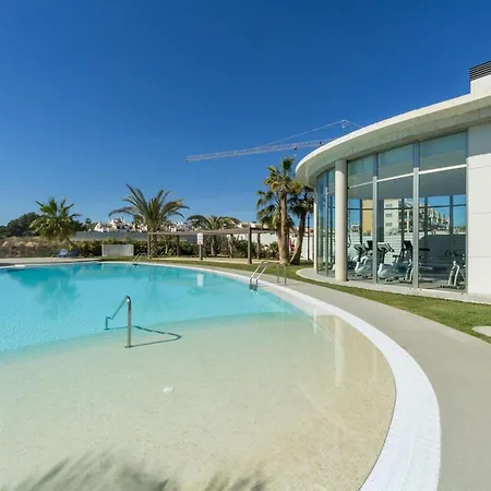 Lejlighed Penthouse Casa Sara, Greenhills, La Zenia, Costa Orihuela