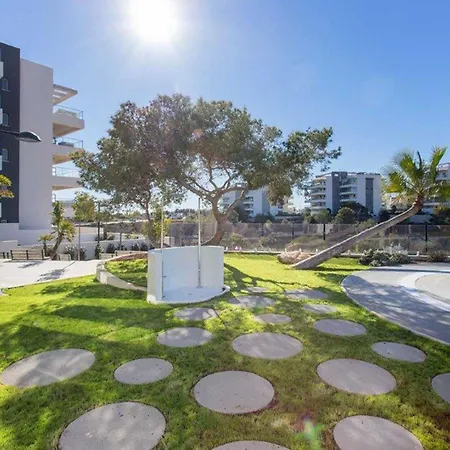 Penthouse Casa Sara, Greenhills, La Zenia, Costa * Orihuela