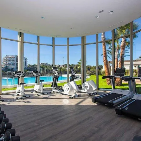 Penthouse Casa Sara, Greenhills, La Zenia, Costa Apartment