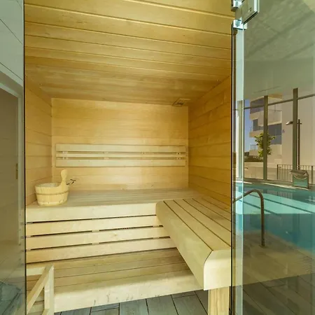Apartment Penthouse Casa Sara, Greenhills, La Zenia, Costa