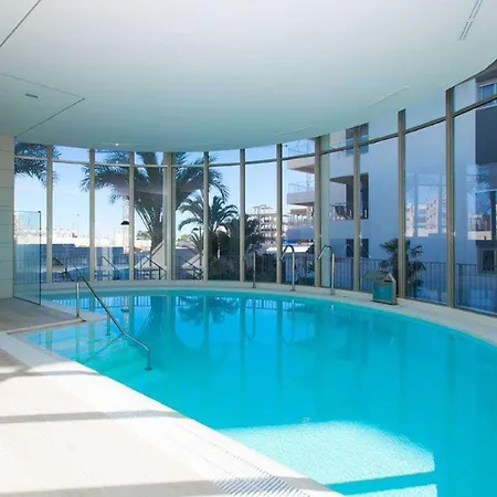 Penthouse Casa Sara, Greenhills, La Zenia, Costa Lejlighed *