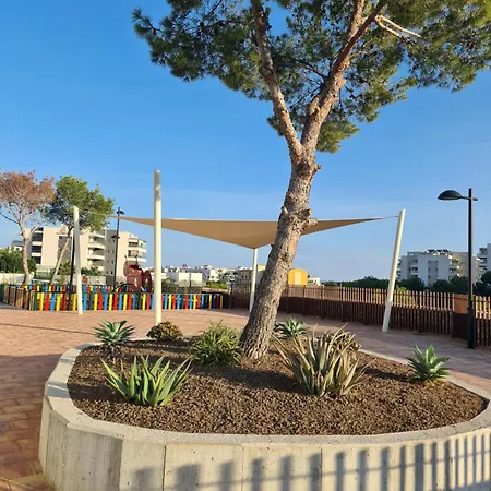 Penthouse Casa Sara, Greenhills, La Zenia, Costa Apartment Orihuela