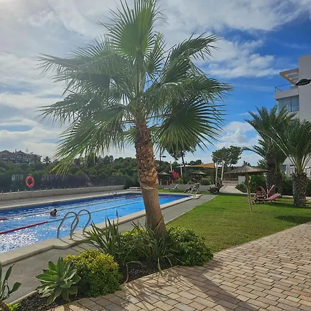 Penthouse Casa Sara, Greenhills, La Zenia, Costa Orihuela
