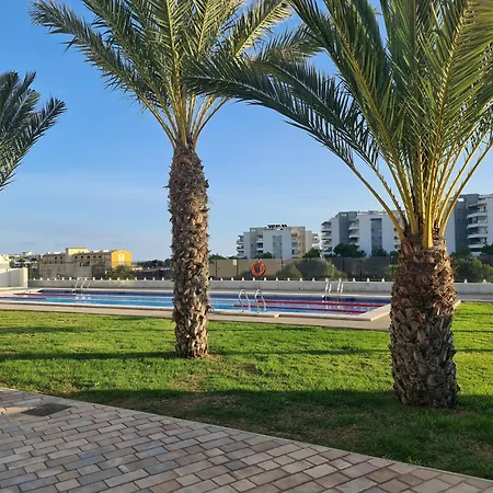 Penthouse Casa Sara, Greenhills, La Zenia, Costa * Orihuela