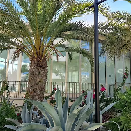 Penthouse Casa Sara, Greenhills, La Zenia, Costa Lejlighed