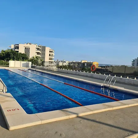 Penthouse Casa Sara, Greenhills, La Zenia, Costa Apartment