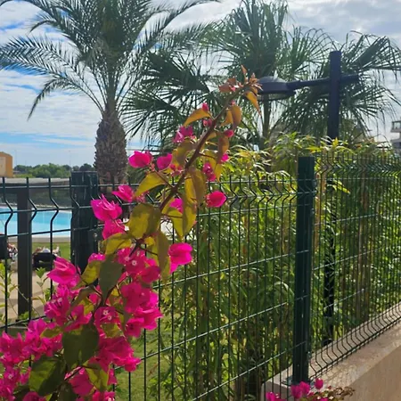 Penthouse Casa Sara, Greenhills, La Zenia, Costa *