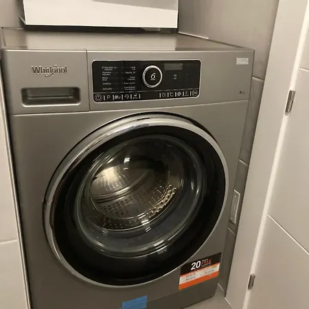 Penthouse Casa Sara, Greenhills, La Zenia, Costa