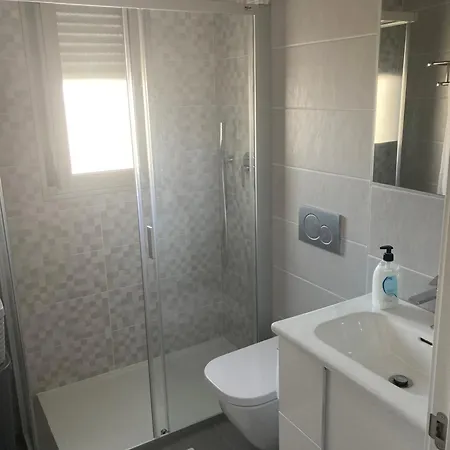 Penthouse Casa Sara, Greenhills, La Zenia, Costa Apartment Orihuela