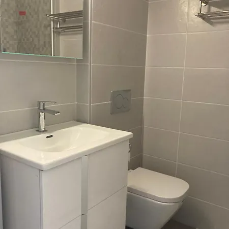 Penthouse Casa Sara, Greenhills, La Zenia, Costa *