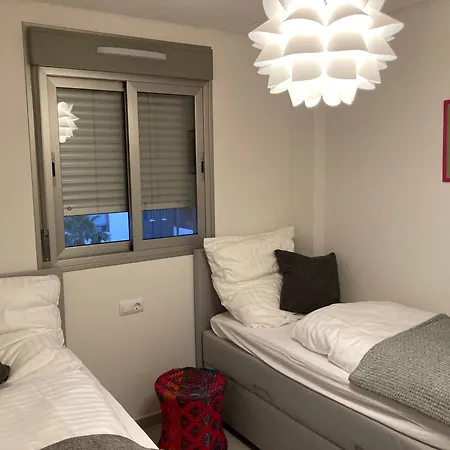 Penthouse Casa Sara, Greenhills, La Zenia, Costa * Orihuela