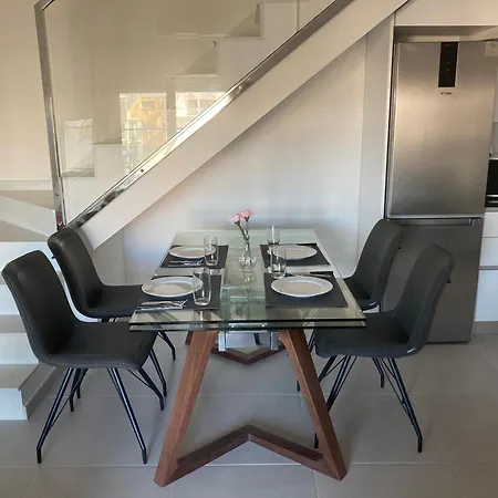 Apartment Penthouse Casa Sara, Greenhills, La Zenia, Costa *