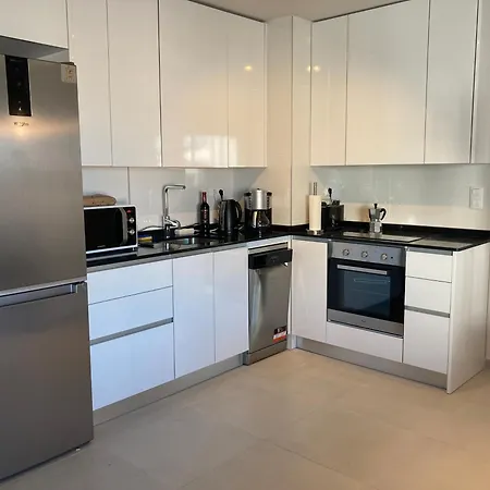 Penthouse Casa Sara, Greenhills, La Zenia, Costa Apartment Orihuela