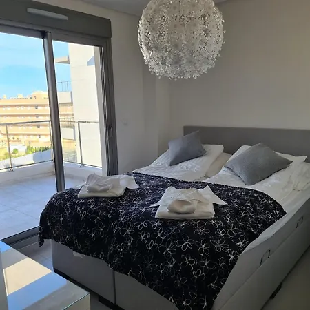 Penthouse Casa Sara, Greenhills, La Zenia, Costa * Orihuela