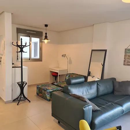 Penthouse Casa Sara, Greenhills, La Zenia, Costa Appartamento