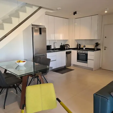 Penthouse Casa Sara, Greenhills, La Zenia, Costa Lejlighed Orihuela