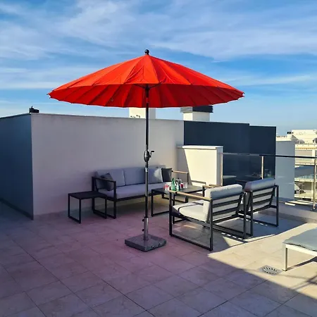 Penthouse Casa Sara, Greenhills, La Zenia, Costa Orihuela